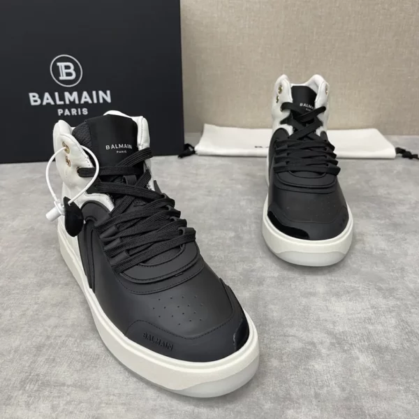 Balmain shoes - rep shoes