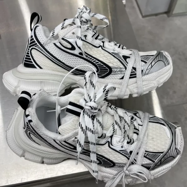 Balenciaga shoes - Replica shoes