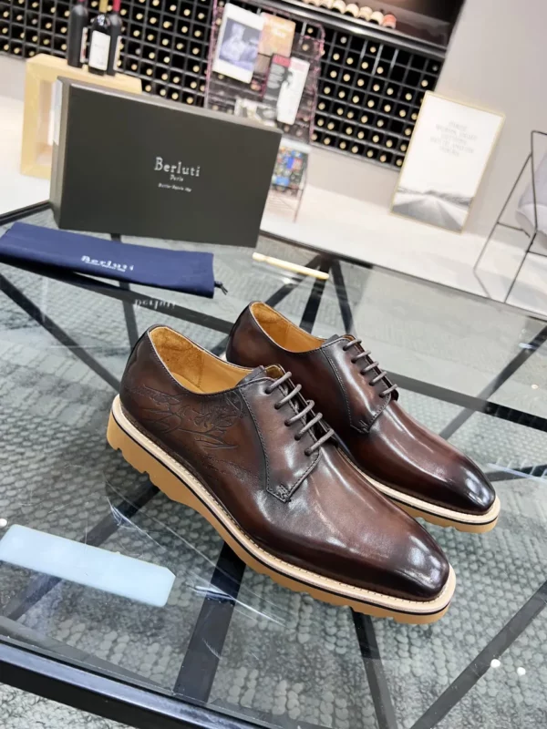 Berluti shoes - rep shoes