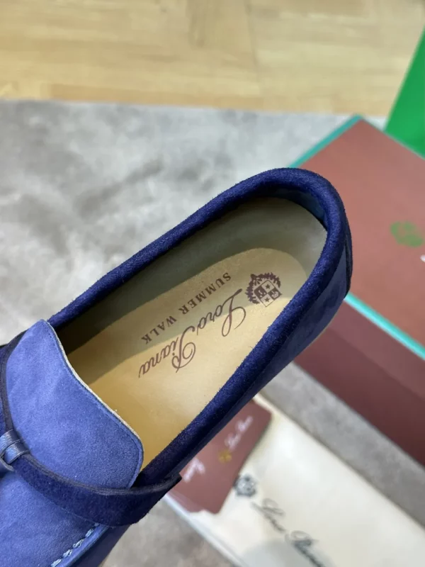 Loro Piana shoes - Replica shoes