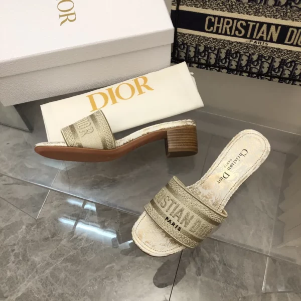 Dior shoes - Reps shoes