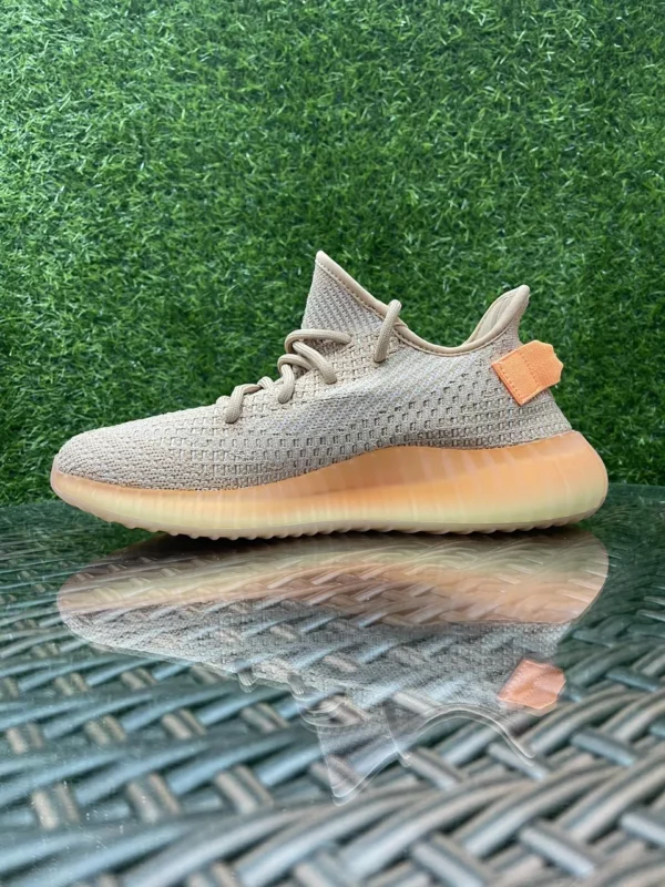 Yeezy shoes - rep shoes