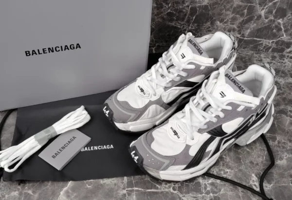 Balenciaga shoes - Replica shoes