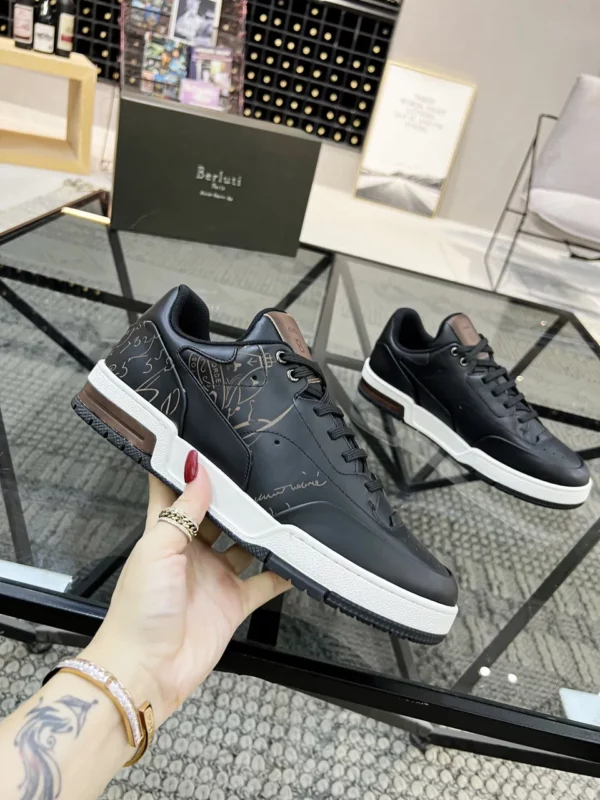 Berluti shoes - Reps shoes