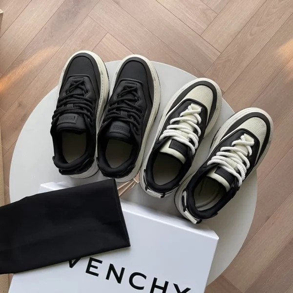 Givenchy shoes - rep shoes