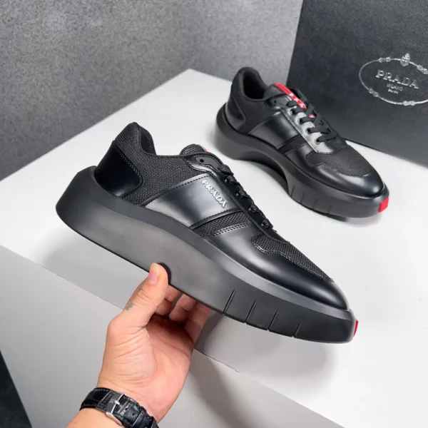 Prada shoes - rep shoes