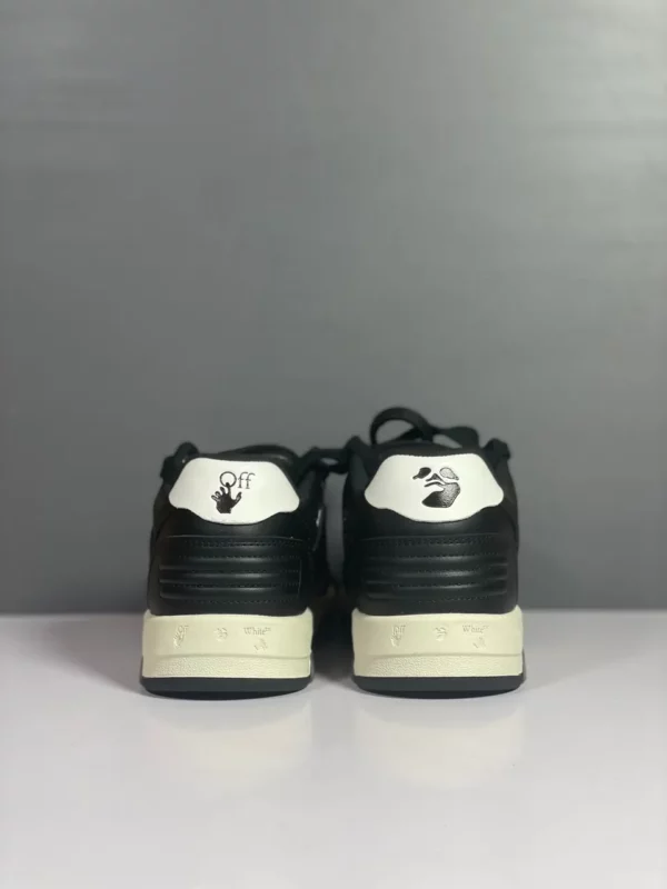 Off White shoes - Replica shoes