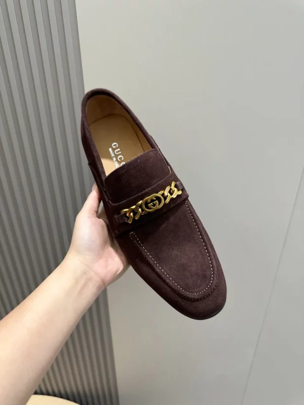 Gucci shoes - replica gucci shoes