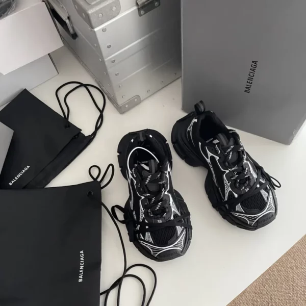 Balenciaga shoes - rep shoes