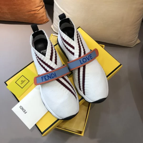 Fendi shoes - rep shoes