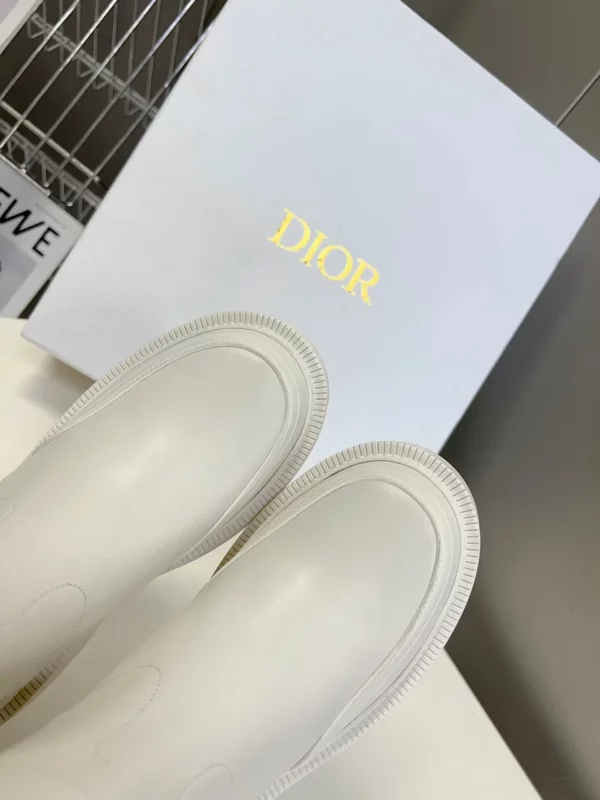 Dior shoes - rep shoes