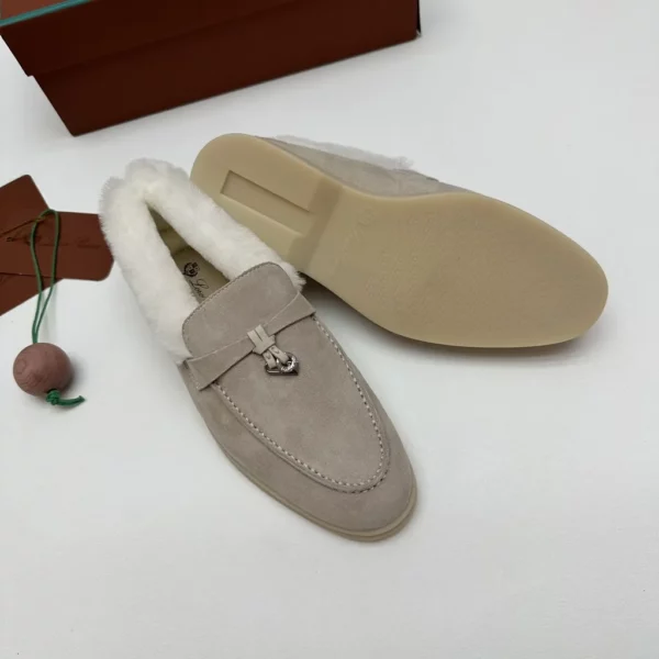 Loro Piana shoes - Replica shoes