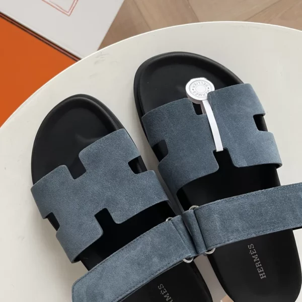 Hermes shoes - Reps shoes