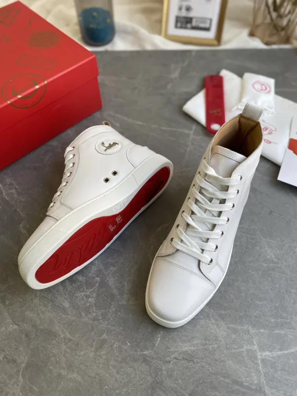 Christian Louboutin shoes - Reps shoes