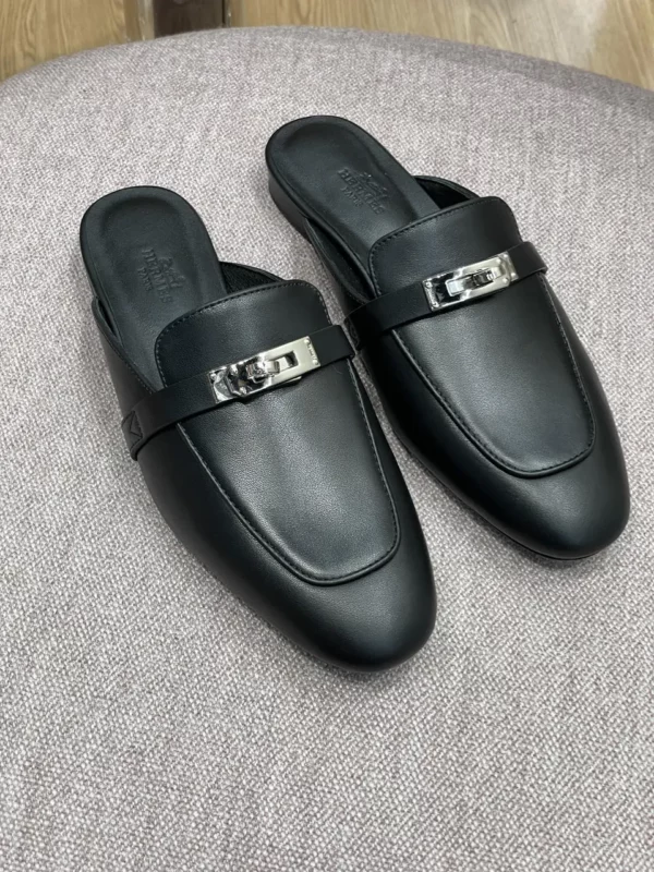 Hermes shoes - rep shoes