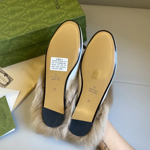 Gucci shoes - replica gucci shoes