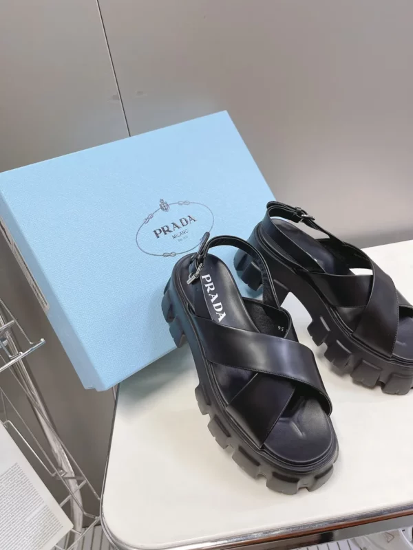 Prada shoes - Replica shoes