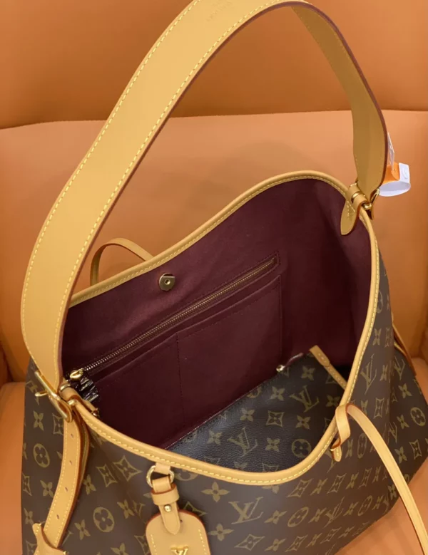 Louis Vuitton bag - louis vuitton replica bags