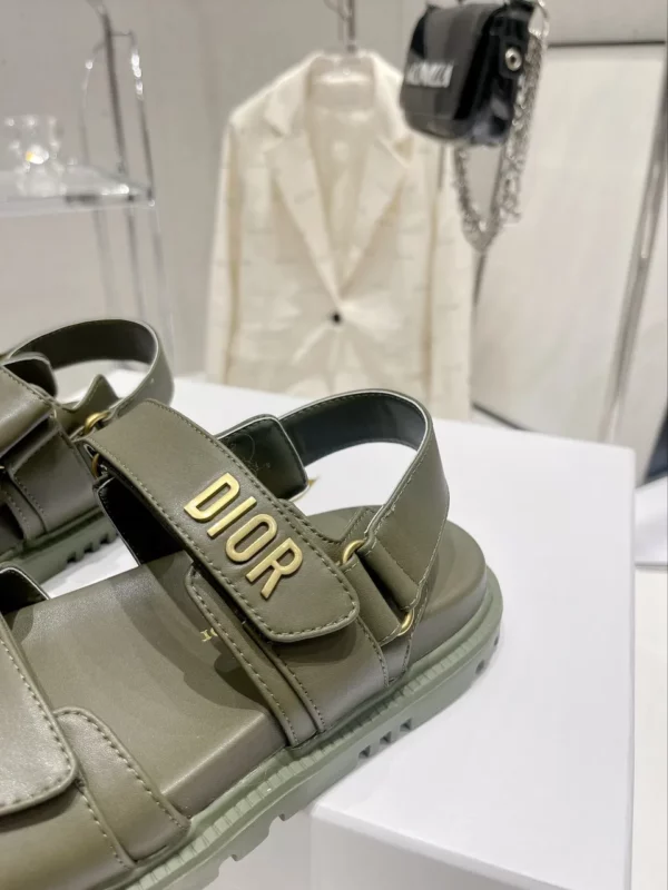 Dior shoes - Reps shoes