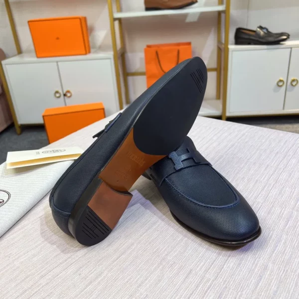 Hermes shoes - Reps shoes