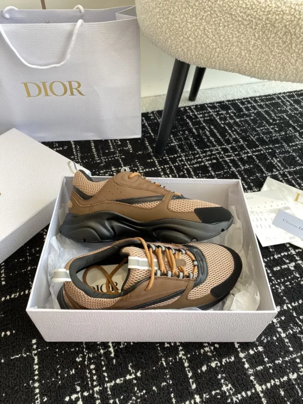 Dior shoes - rep shoes