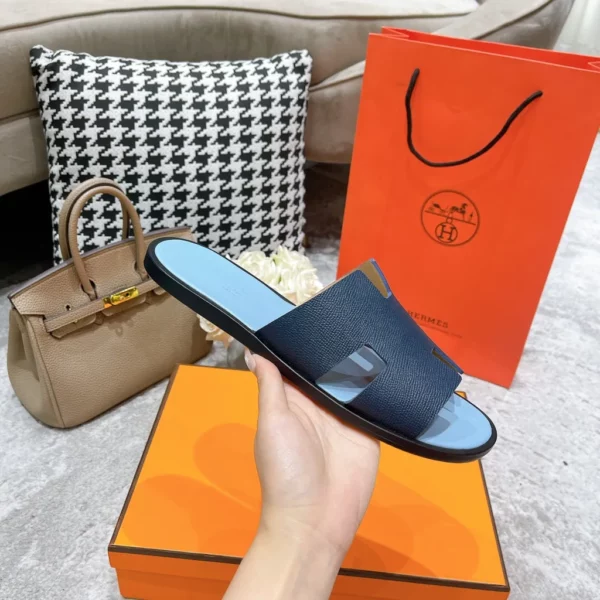 Hermes shoes - Reps shoes