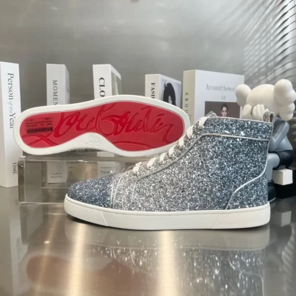 Christian Louboutin shoes - Reps shoes