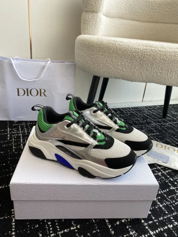 Dior shoes - Reps shoes