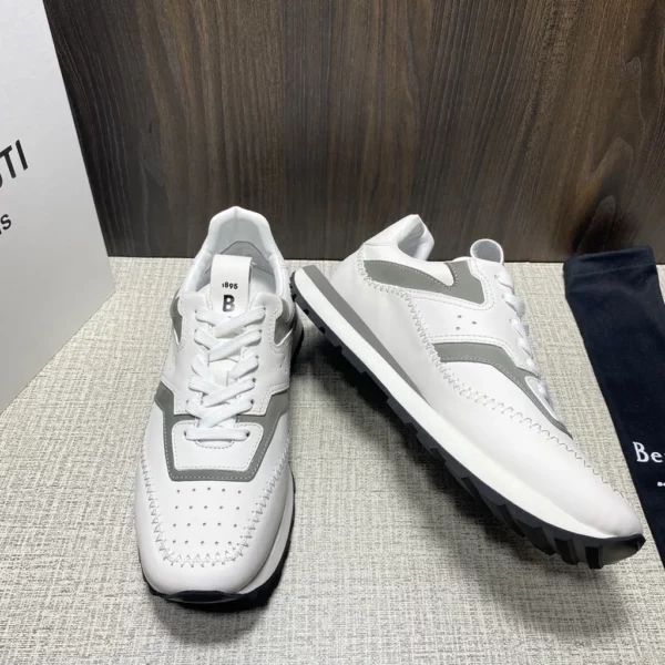 Berluti shoes - Reps shoes