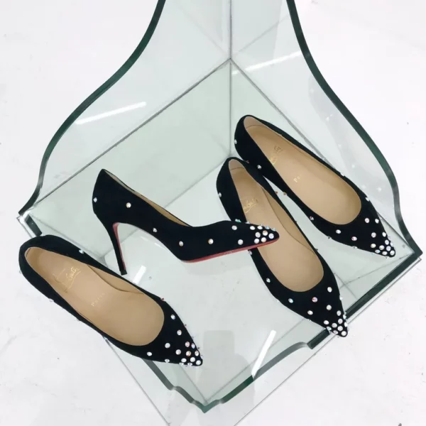 Christian Louboutin shoes - Replica shoes