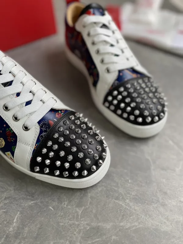 Christian Louboutin shoes - Replica shoes