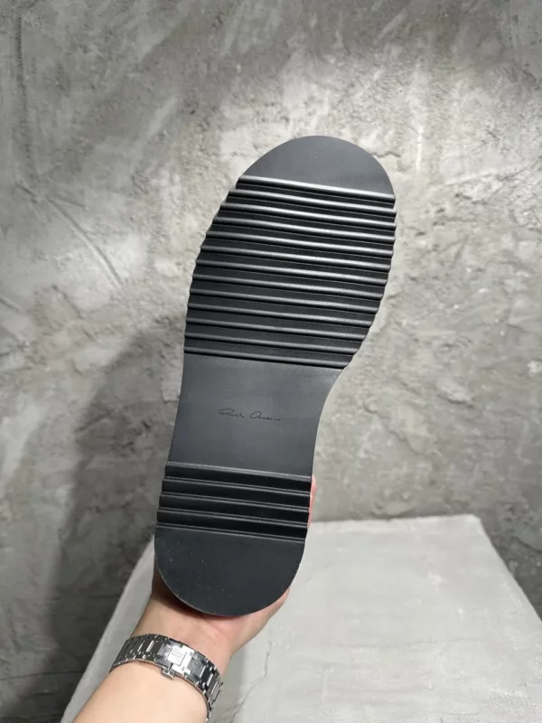 Rick Owens shoes - Replica shoes