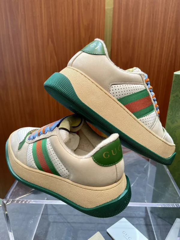 Gucci shoes - replica gucci shoes