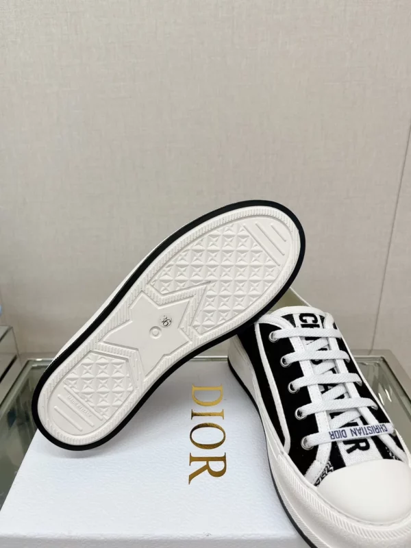 Dior shoes - rep shoes