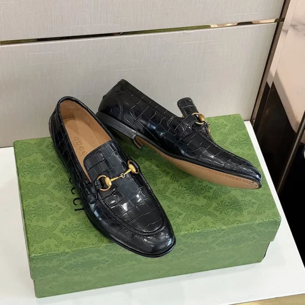 Gucci shoes - replica gucci shoes