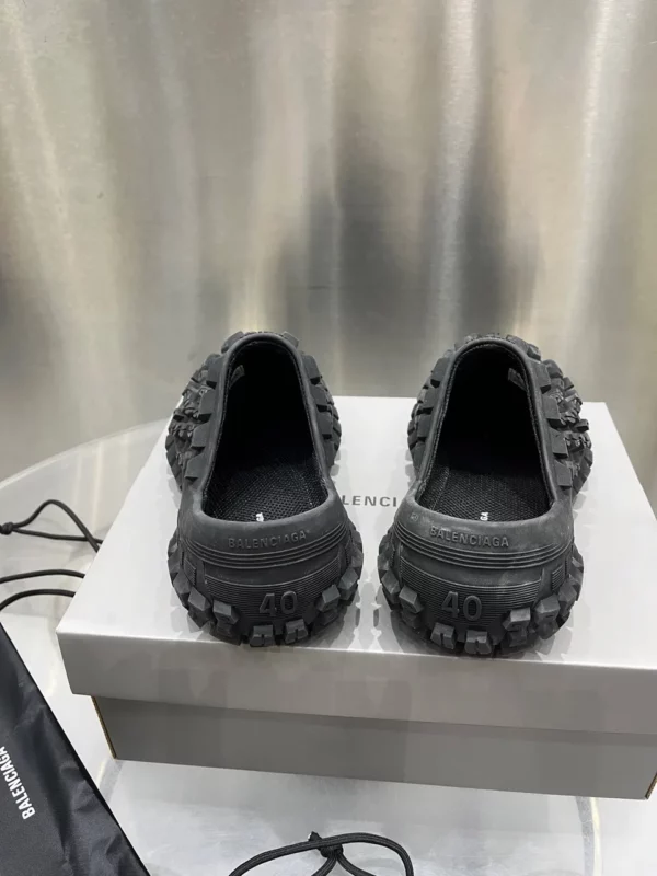 Balenciaga shoes - rep shoes