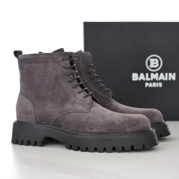 Balmain shoes - Replica shoes