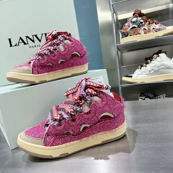 Lanvin shoes - rep shoes