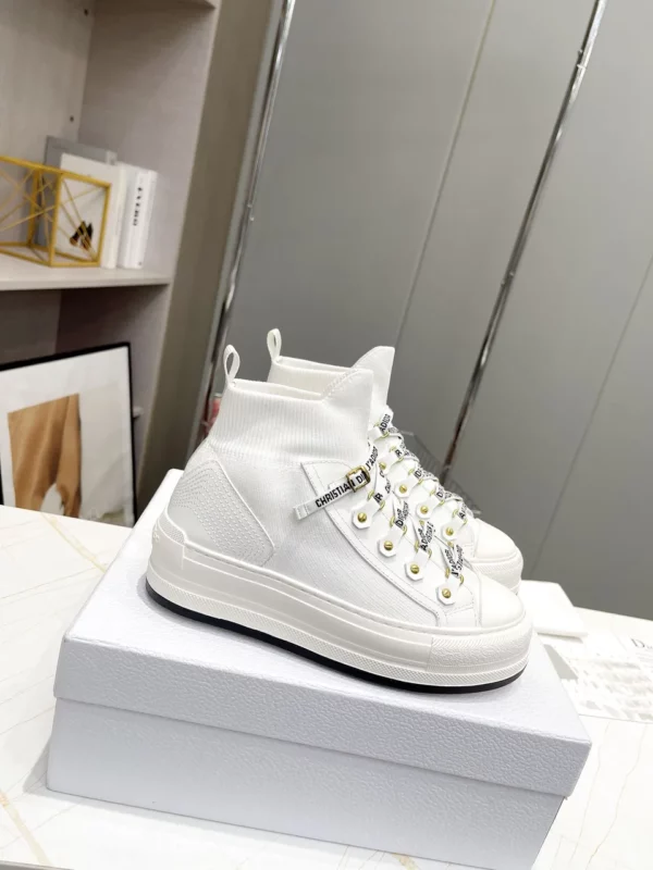 Dior shoes - rep shoes