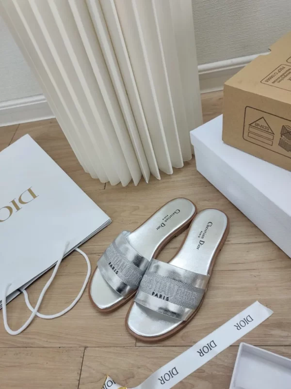 Dior shoes - rep shoes