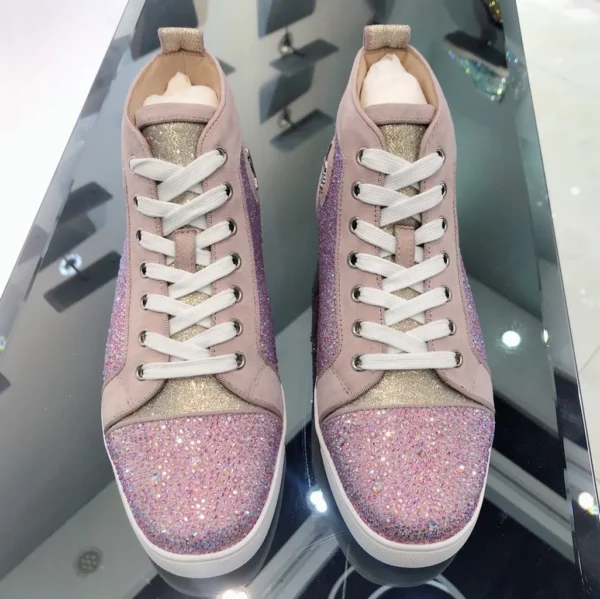 Christian Louboutin shoes - Reps shoes