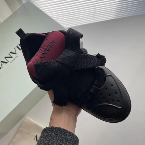 Lanvin shoes - Replica shoes