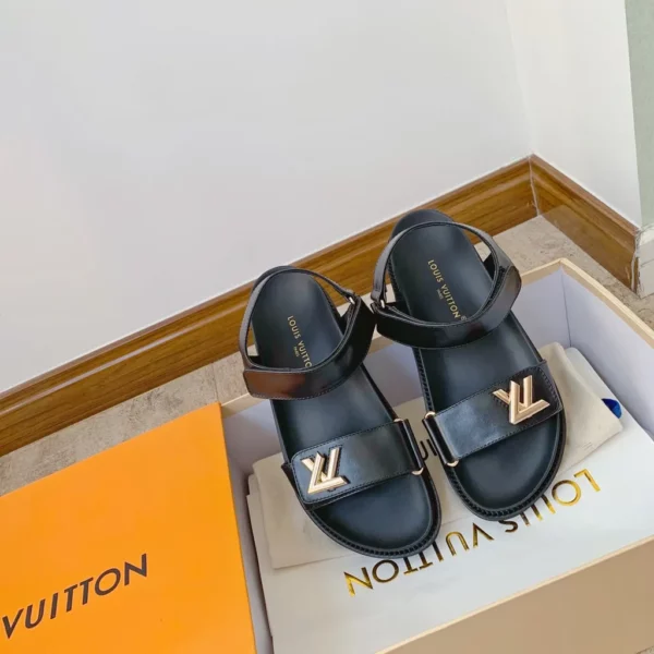 Louis Vuitton shoes - louis vuitton replica shoes