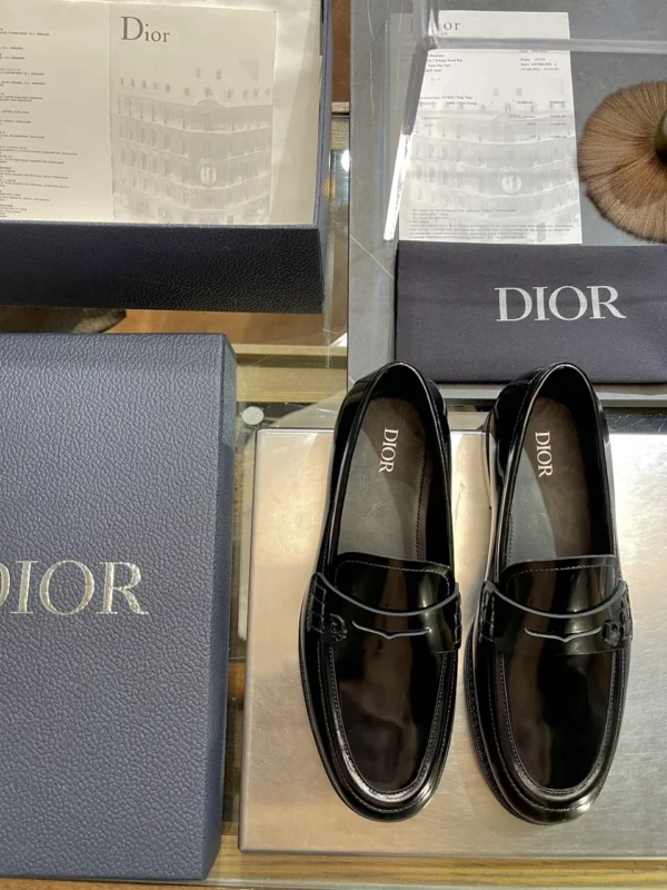 Dior shoes - Reps shoes