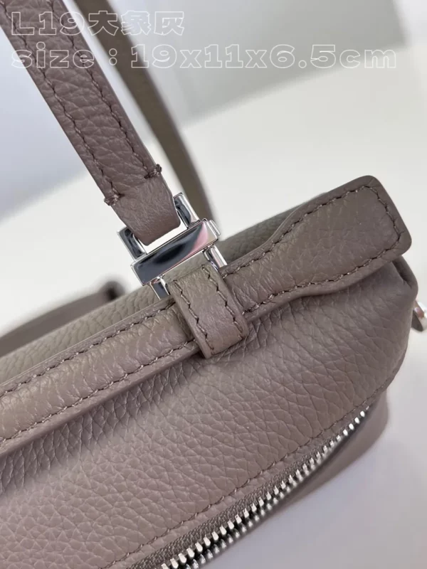 Loro Piana bag - rep bags