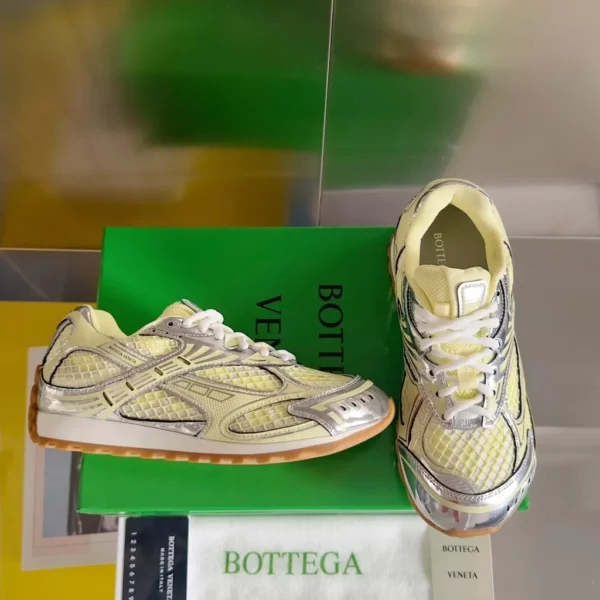 Bottega Veneta shoes - rep shoes