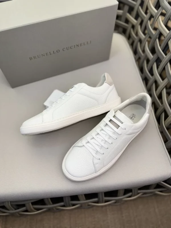 Brunello Cucinelli shoes - Replica shoes