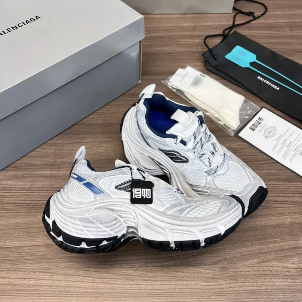 Balenciaga shoes - rep shoes