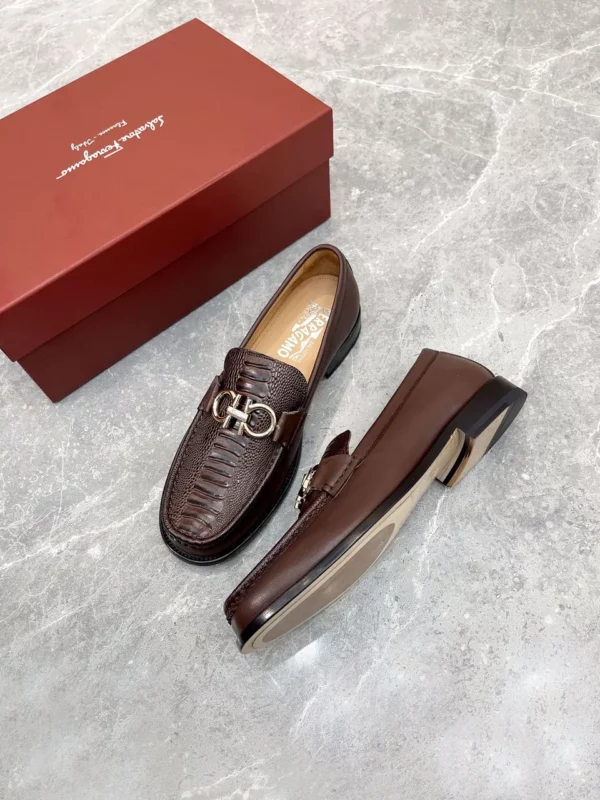 Ferragamo shoes - rep shoes