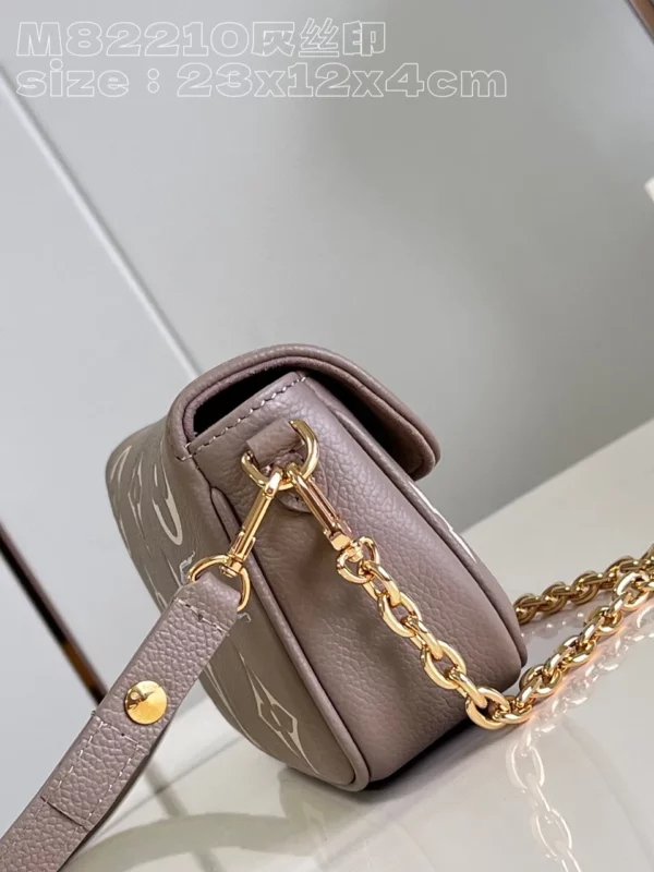 Louis Vuitton bag - louis vuitton replica bags